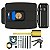 Kit Fechadura C90 com Ultra Contato Wifi Controle por Assistente de Voz e App AGL/HDL - Imagem 13