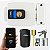 Kit Fechadura C90 com Ultra Contato Wifi Controle por Assistente de Voz e App AGL/HDL - Imagem 6