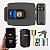 Kit Fechadura C90 com Ultra Contato Wifi Controle por Assistente de Voz e App AGL/HDL - Imagem 1