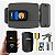 Kit Fechadura C90 com Ultra Contato Wifi Controle por Assistente de Voz e App AGL/HDL - Imagem 4