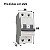 Disjuntor Bipolar 50A Curva C Legrand RX3 3000A 419553 - Imagem 4