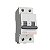 Disjuntor Bipolar 32a Curva C Legrand Rx3 3000a 419551 - Imagem 1