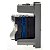 Kit Completo Tomada de Rede RJ45 Cat5e Cinza PIAL Plus+ Legrand - Imagem 2