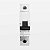 Disjuntor 40A Unipolar Curva de Disparo C 3000A Legrand RX3 419541 - Imagem 2