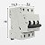 Disjuntor 40A Unipolar Curva de Disparo C 3000A Legrand RX3 419541 - Imagem 5