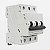 Disjuntor 40A Unipolar Curva de Disparo C 3000A Legrand RX3 419541 - Imagem 1