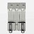 Disjuntor 40A Unipolar Curva de Disparo C 3000A Legrand RX3 419541 - Imagem 3
