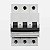 Disjuntor 40A Unipolar Curva de Disparo C 3000A Legrand RX3 419541 - Imagem 2