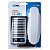 Interfone Com Fechadura Hdl F8 Ntl C90 Std Cilindro Fixo 4cm Cor Preto 110v/220v - Imagem 4