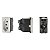 Conjunto Completo Interruptor Simples com Tomada 20A PIAL Plus+ Legrand 615073BC - Imagem 2