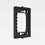 Conjunto Interruptor Paralelo + Tomada 10A com Placa 4x2 PIAL Plus+ Legrand 615078BC - Imagem 5