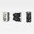 Conjunto Completo Interruptor Paralelo + Tomada 20a Com Placa 4x2  Pial Plus+ 615085bc Legrand - Imagem 2