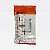 Placa 3 Postos 4x2 Branco Brilhante Matixgo Legrand Bticino Ja4803jw - Imagem 7