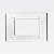 Placa 3 Postos 4x2 Branco Brilhante Matixgo Legrand Bticino Ja4803jw - Imagem 4