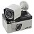 Kit DVR 16 Câmeras Full HD Infravermelho 30m 1080p Visão Noturna - Imagem 4