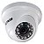 Câmera Dome HD CFTV Interna 720p Infravermelho 20m Citrox CX-2921D - Imagem 1
