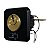 Fechadura Com Tag HDL C90 Control Branca RFID + App Bluetooth - Imagem 5