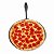 Pá Pegador De Pizza Em Alumínio Cabo Reforçado - Imagem 2