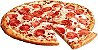 Pá De Pizza Em Polietileno 35cm - Imagem 3