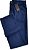 Calça Jeans Masculina Pierre Cardin Reta Tradicional Cintura Alta - Ref. 463P141 - 100% Algodão - Imagem 3
