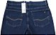 Calça Jeans Masculina Pierre Cardin Reta (Cintura Média) - Ref. 457P388 - Algodão / Poliester / Elastano - Jeans Macio - Imagem 4