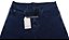 Calça Jeans Masculina Pierre Cardin Reta (Cintura Média) - Ref. 457P388 - Algodão / Poliester / Elastano - Jeans Macio - Imagem 3