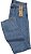 Calça Jeans Levis Masculina Corte Tradicional (Com Botão) - Ref. 501-1034 - 100% Algodão - Imagem 3