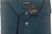 Camisa Polo Pierre Cardin Plus Size  (SEM BOLSO) - Manga Curta Com Punho - Malha Piquet - 100% Algodão - Ref. 70116 Verde - Imagem 2
