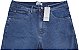 Calça Jeans Masculina Pierre Cardin Reta (Cintura Alta) - Ref. 467P999 - Algodão / Poliester / Elastano (Jeans Macio) - Imagem 1