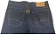 Calça Jeans Masculina Pierre Cardin Reta (Cintura Alta) - Ref. 467P957 - Algodão / Poliester / Elastano - Jeans Macio - Imagem 4