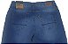 Calça jeans Masculina Pitt - Perna Ajustada - boca Fina  - Algodão /Poliester/Elastano - Ref. 0238518 - Imagem 4