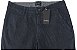 Calça Jeans Sport Fino Pierre Cardin (Bolso Faca) - Ref. 430p957  - Algodão / Poliester / Elastano - Imagem 1