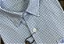 Camisa Dimarsi Tradicional Regular Fit - Com Bolso - Manga Curta - 100% Algodão - Ref. 9281Br Xadrez - Imagem 2