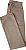Calça De Sarja Masculina Wrangler Reta Tradicional - Ref. 13MWZBW36 MR - 100% Algodão - Imagem 3