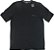 Camiseta Gola Careca Pierre Cardin - 100% Algodão - Ref 75044 Preta - Imagem 1