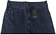 Calça Jeans Masculina Pierre Cardin Reta Tradicional Cintura Alta - Ref. 464P853 - 100% Algodão - Imagem 1