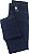 Calça Jeans Masculina Pierre Cardin Reta (Cintura Média) - Ref. 457P597 - Algodão / Poliester / Elastano - Jeans Macio - Imagem 4