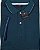Camisa Polo Pierre Cardin PLUS SIZE - Sem Bolso - Manga Curta Com Punho - 100% Algodão - Ref 70174G Verde - Imagem 1