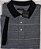 Camisa Polo Pierre Cardin PLUS SIZE - Sem Bolso - Manga Curta Com Punho - 100% Algodão - Ref 70155G Cz - Imagem 1
