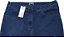 Calça Jeans Masculina Pierre Cardin Reta  New Fit (Cintura Média) - Ref. 457P502 - Algodão / Liocel / Elastano - Jeans Macio - Imagem 1
