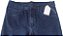 Calça Jeans Masculina Pierre Cardin Reta (Cintura Alta) - Ref. 467P920 - Algodão / Poliester / Elastano - Jeans Macio - Imagem 1