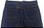 Calça Jeans Masculina Pierre Cardin Reta (Cintura Alta) - Ref. 467P119 - Algodão / Poliester / Elastano - Jeans Macio - Imagem 3