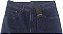 Calça Jeans Masculina Pierre Cardin Reta (Cintura Alta) - Ref. 467P119 - Algodão / Poliester / Elastano - Jeans Macio - Imagem 1