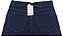 Calça Jeans Masculina Pierre Cardin Reta  New Fit (Cintura Média) - Ref. 457P953  - Algodão / Poliester / Elastano - Jeans Macio - Imagem 3