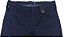 Calça Jeans Masculina Pierre Cardin Reta (Cintura Alta) - Ref. 487P067 Azul - PLUS  SiZE - Algodão / Poliester / Elastano (Jeans Macio) - Imagem 1