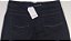 Calça Jeans Masculina Pierre Cardin Reta New Fit (Cintura Média) - Ref. 457P062 Grafitte  - Algodão / Poliester / Elastano - Jeans Macio - Imagem 4
