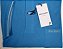 Camisa Polo Pierre Cardin - Com Bolso - Manga Curta Com Punho - Malha Piquet - 100% Algodão - Ref 47001 Azul - Imagem 3