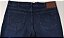 Calça Jeans Masculina Pierre Cardin Reta New Fit (Cintura Média) - Ref. 457P987 - Algodão / Poliester / Elastano - Jeans Macio - Imagem 5