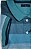 Camisa Polo Pierre Cardin (Sem Bolso) - Manga Curta Com Punho - 100% Algodão - Ref. 15744 - Imagem 2