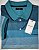 Camisa Polo Pierre Cardin (Sem Bolso) - Manga Curta Com Punho - 100% Algodão - Ref. 15744 - Imagem 1